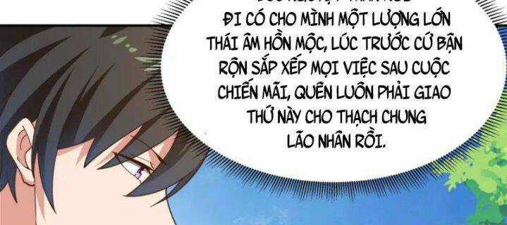 Trùng Sinh Đô Thị Thiên Tôn Chapter 395 trang 77