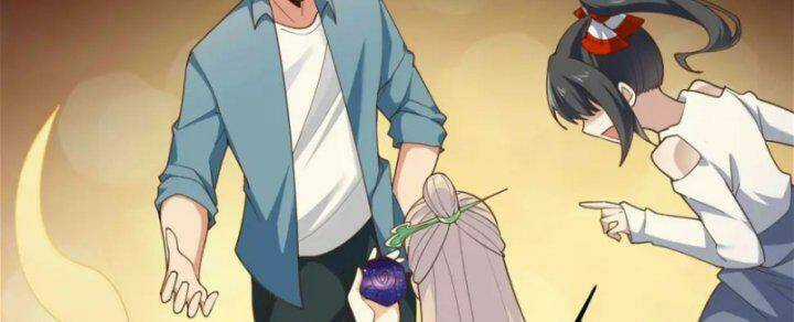 Trùng Sinh Đô Thị Thiên Tôn Chapter 395 trang 83