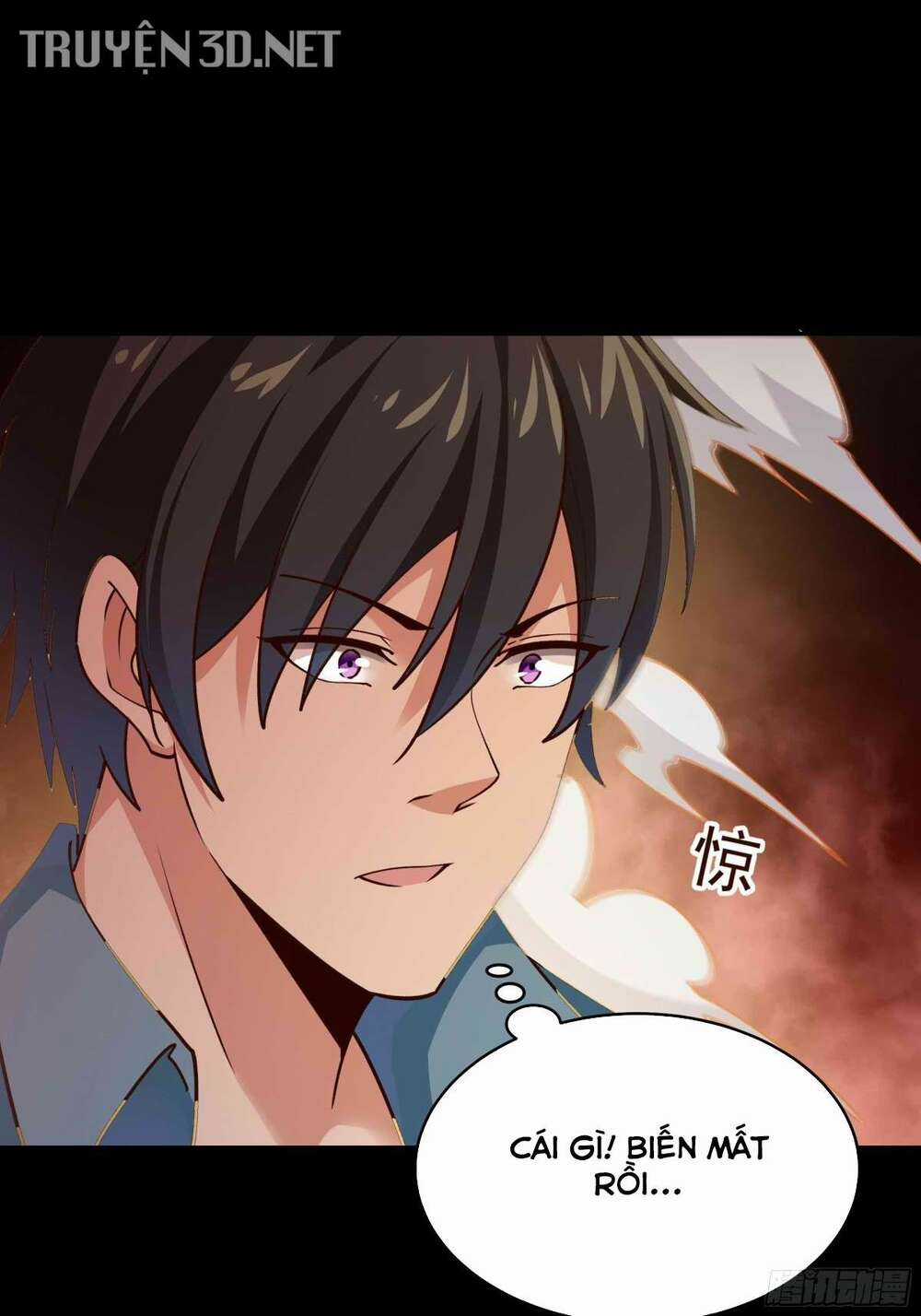 Trùng Sinh Đô Thị Thiên Tôn Chapter 396 trang 12