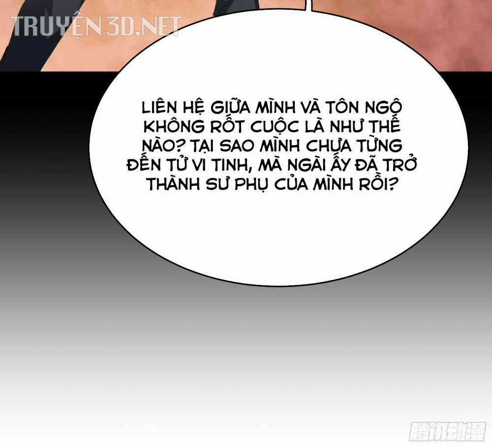 Trùng Sinh Đô Thị Thiên Tôn Chapter 396 trang 14