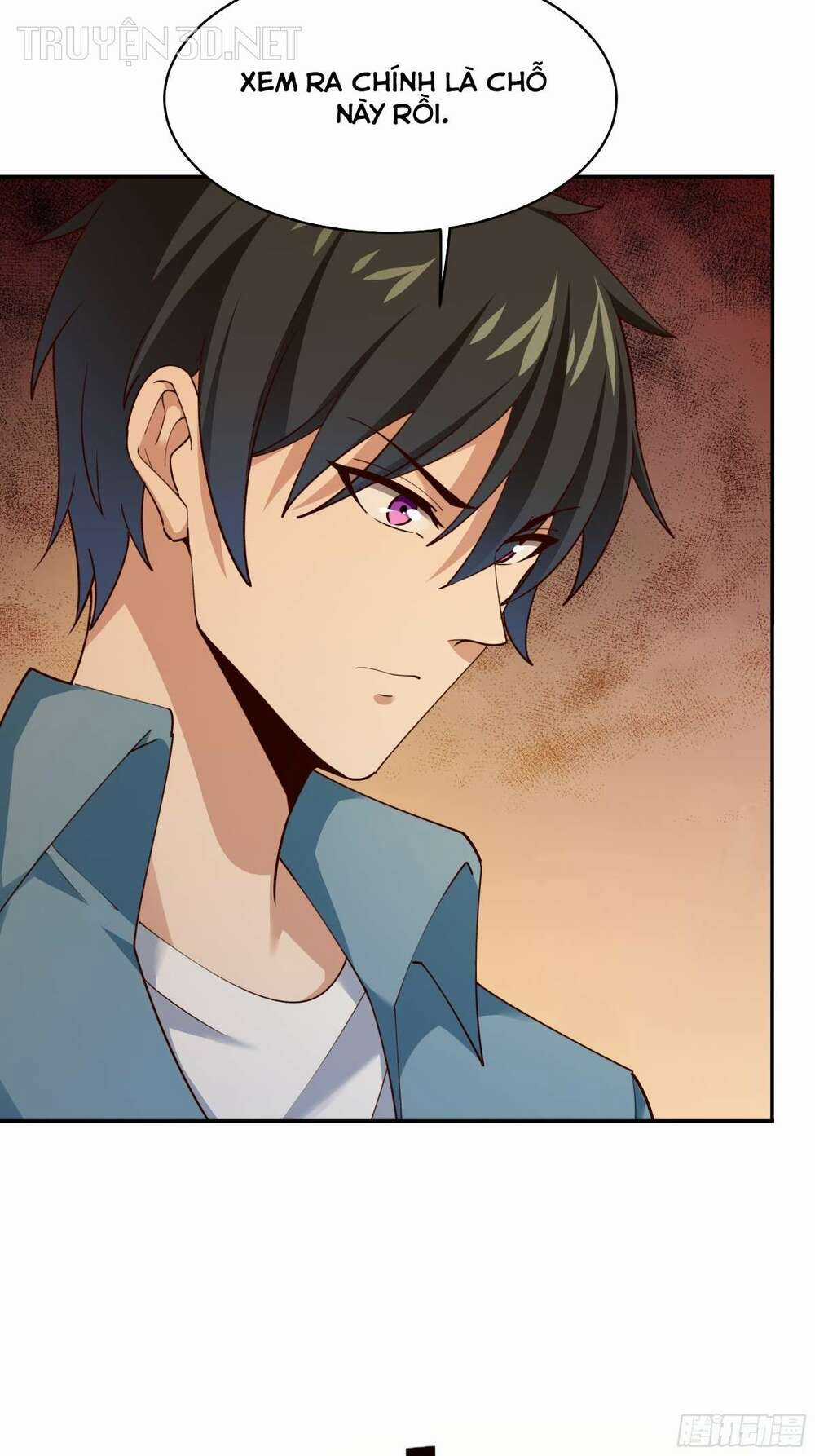 Trùng Sinh Đô Thị Thiên Tôn Chapter 396 trang 21