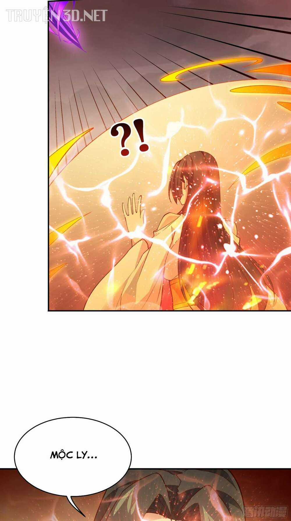 Trùng Sinh Đô Thị Thiên Tôn Chapter 396 trang 23