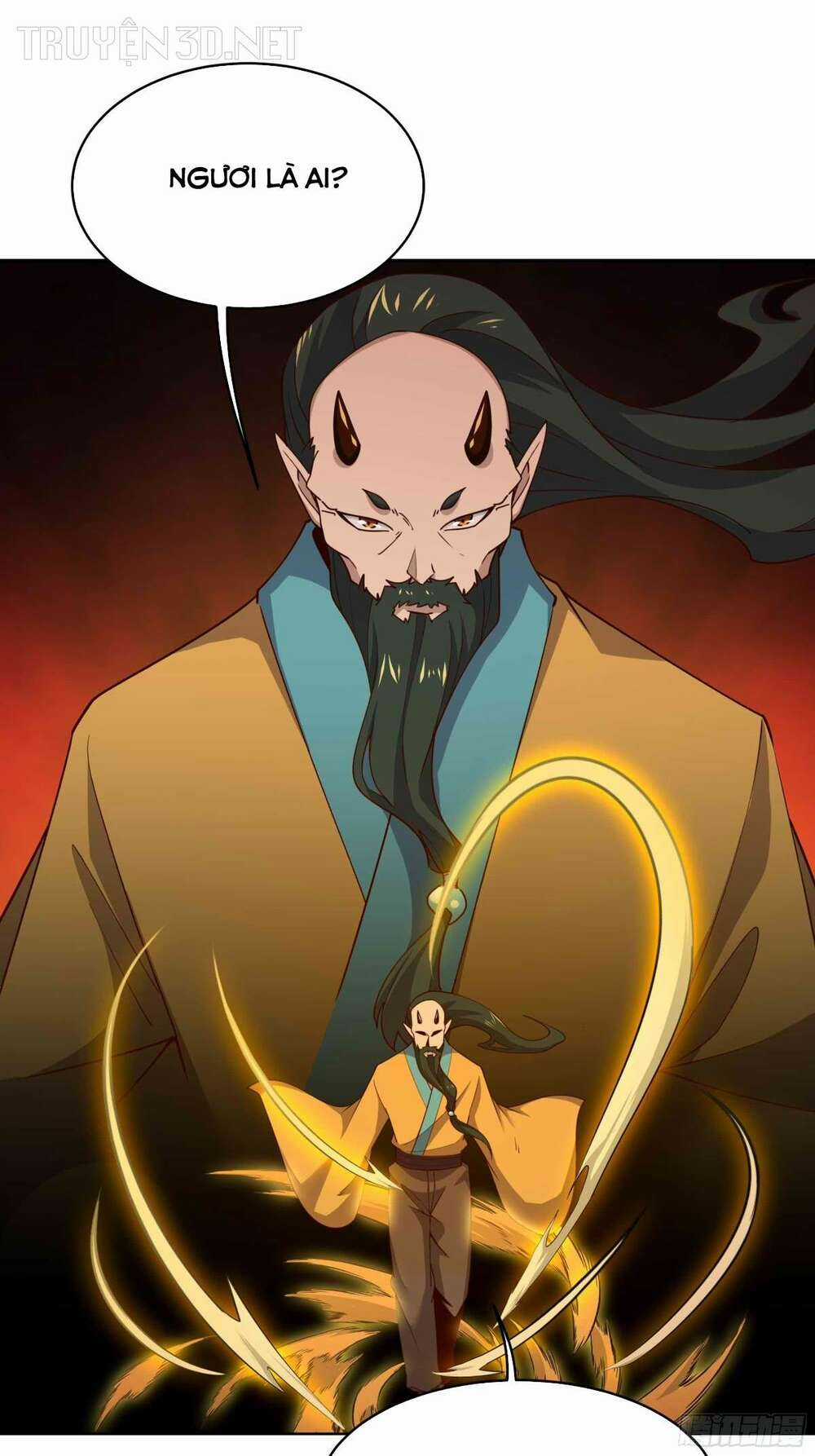 Trùng Sinh Đô Thị Thiên Tôn Chapter 396 trang 31