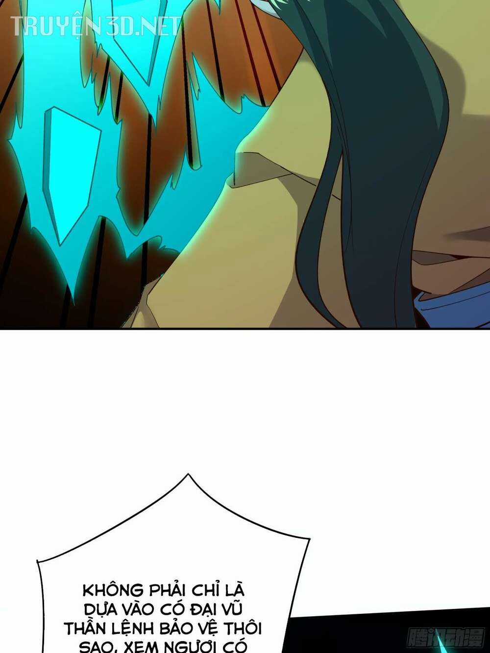 Trùng Sinh Đô Thị Thiên Tôn Chapter 396 trang 39