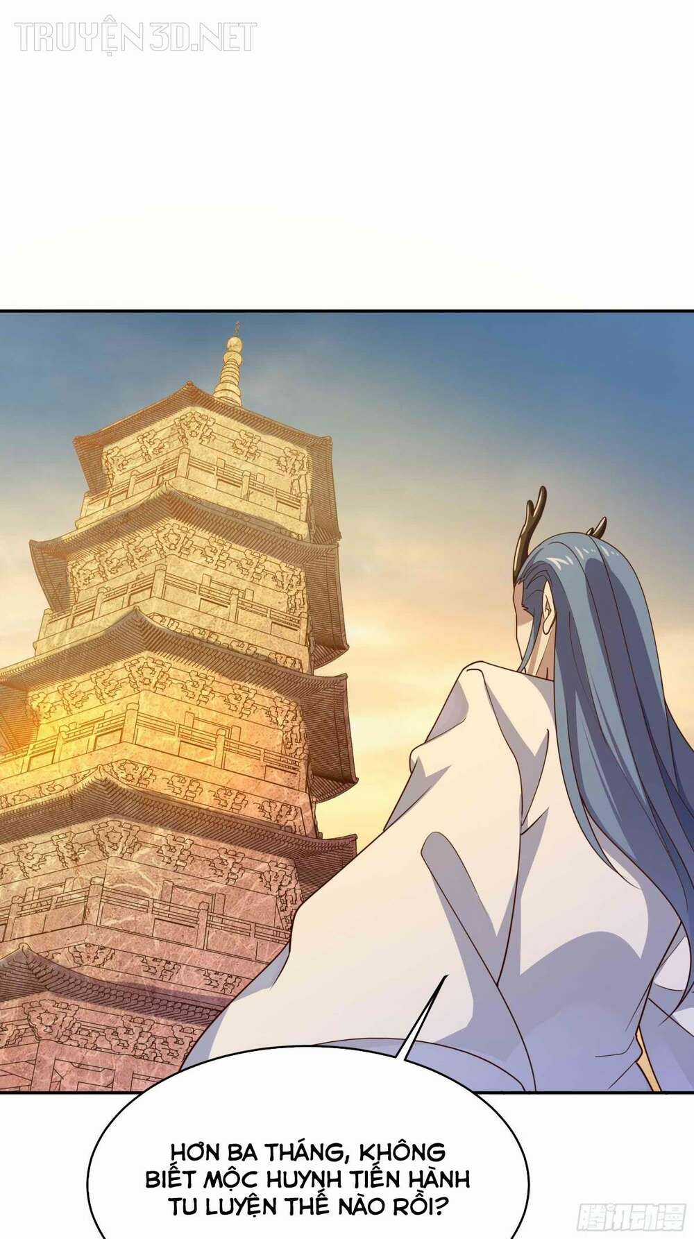 Trùng Sinh Đô Thị Thiên Tôn Chapter 396 trang 5