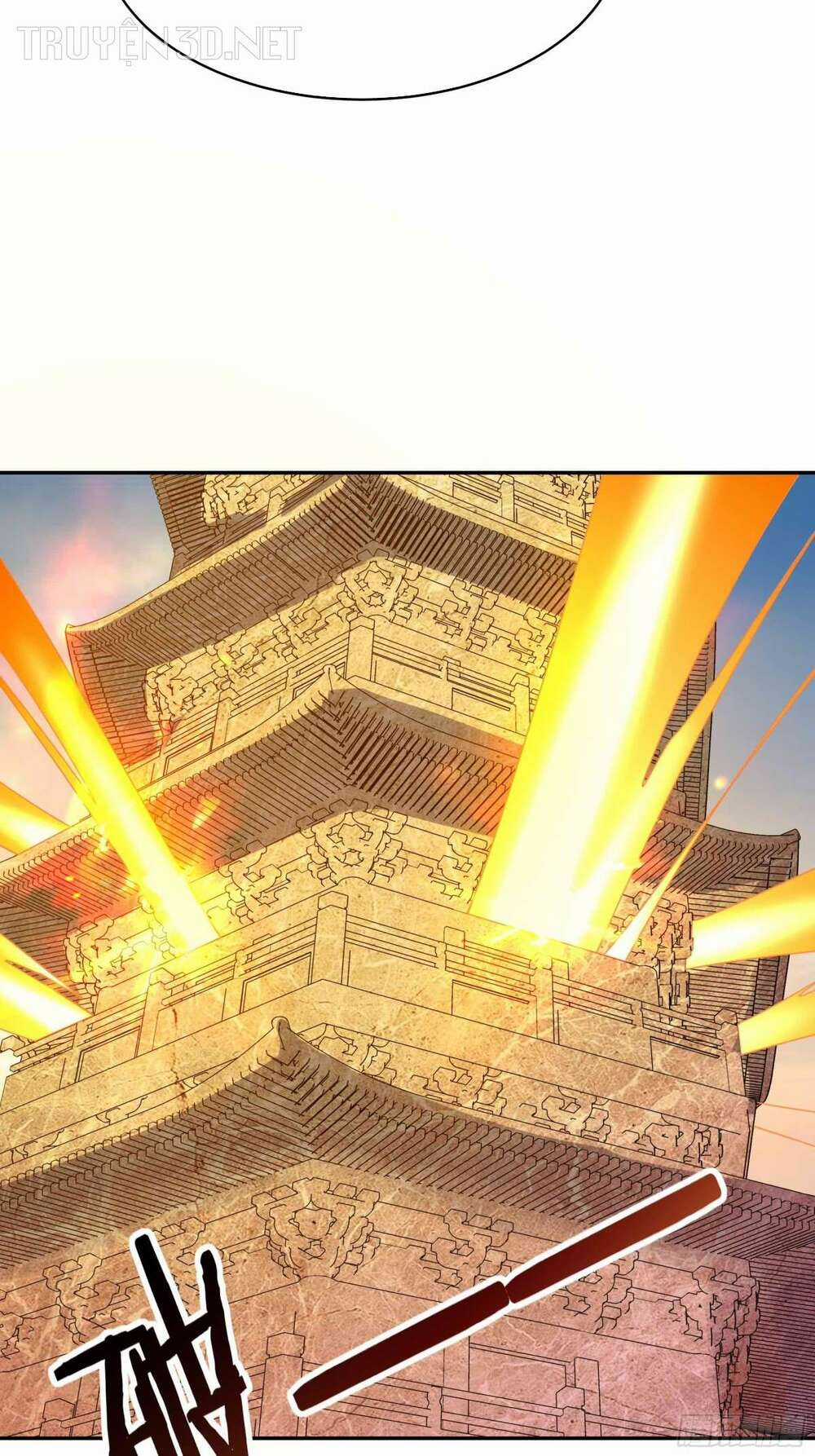 Trùng Sinh Đô Thị Thiên Tôn Chapter 396 trang 6