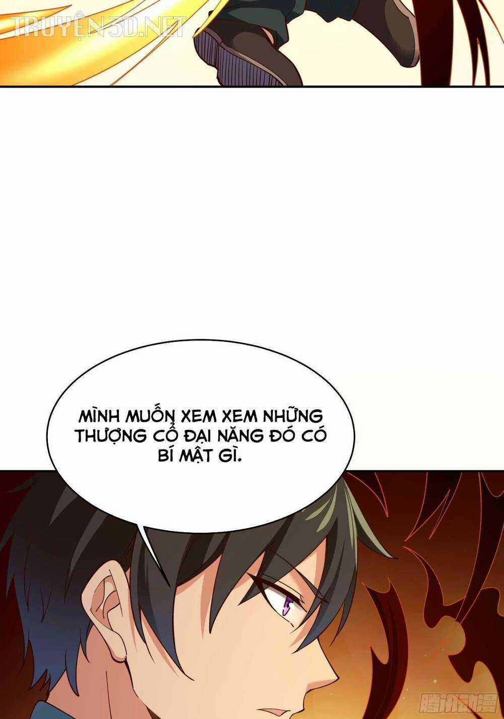 Trùng Sinh Đô Thị Thiên Tôn Chapter 396 trang 9