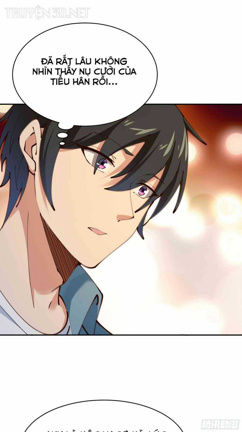 Trùng Sinh Đô Thị Thiên Tôn Chapter 397 trang 11