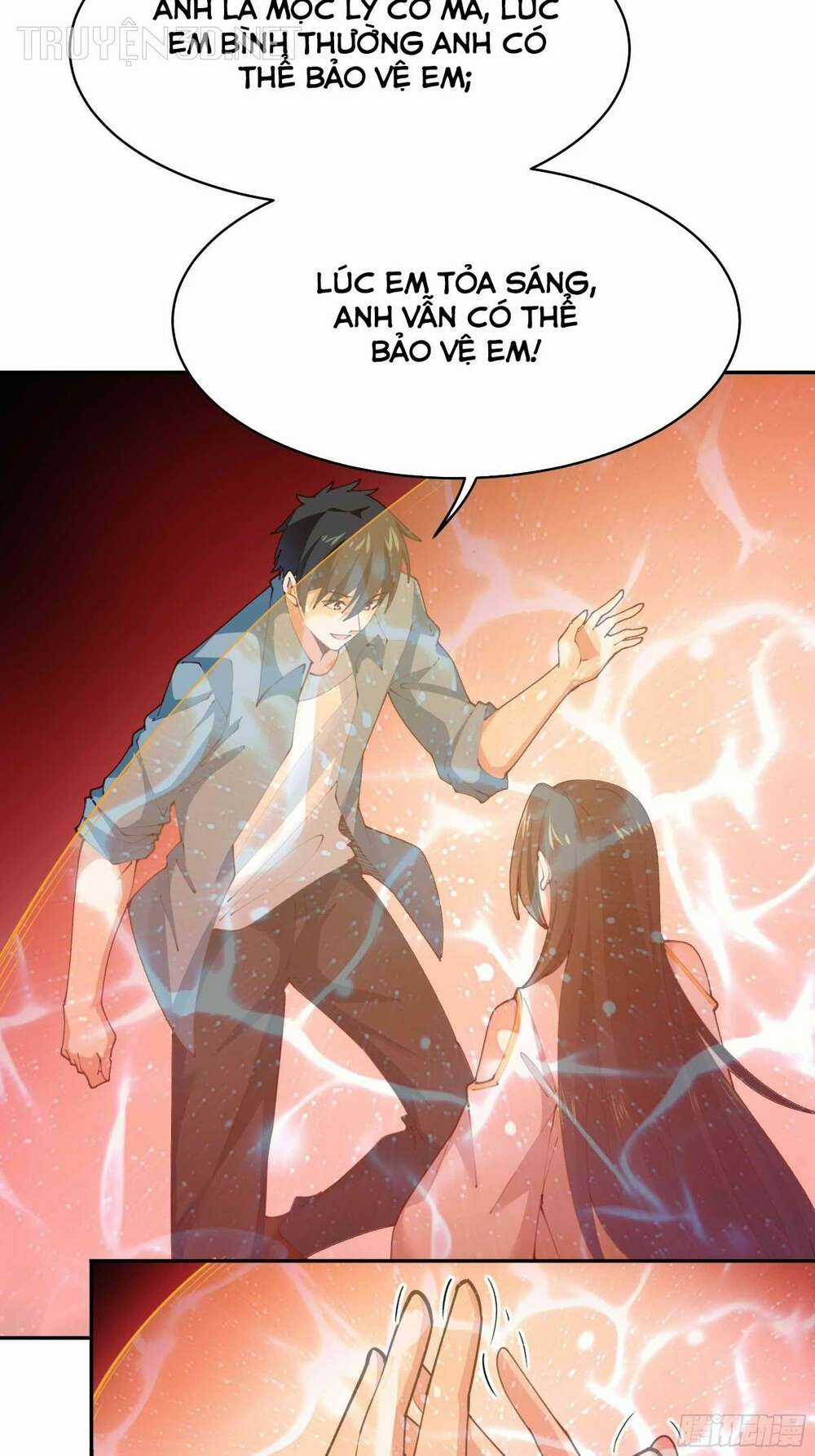 Trùng Sinh Đô Thị Thiên Tôn Chapter 397 trang 12