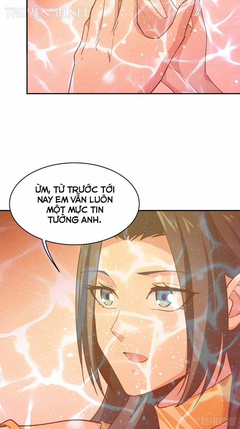 Trùng Sinh Đô Thị Thiên Tôn Chapter 397 trang 13