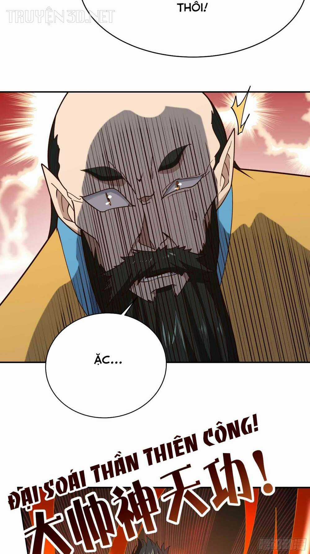 Trùng Sinh Đô Thị Thiên Tôn Chapter 397 trang 17