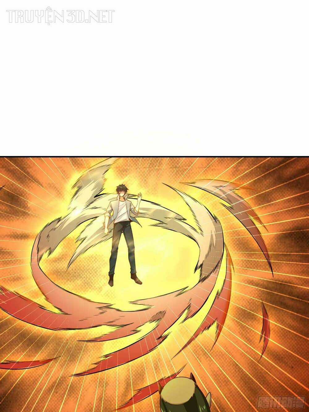 Trùng Sinh Đô Thị Thiên Tôn Chapter 397 trang 2