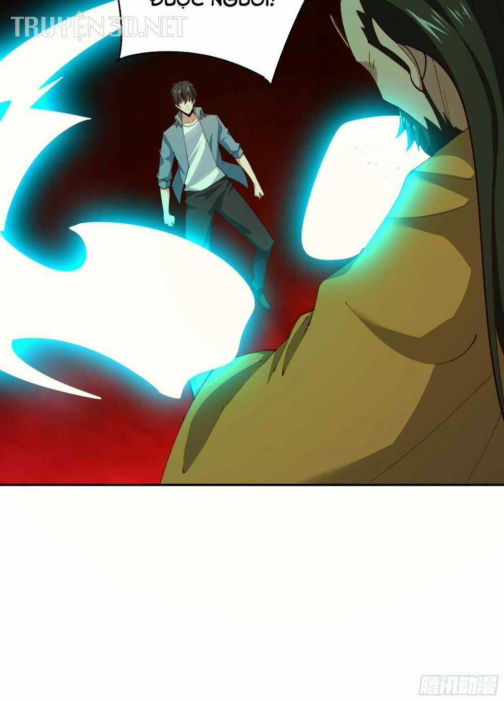 Trùng Sinh Đô Thị Thiên Tôn Chapter 397 trang 25