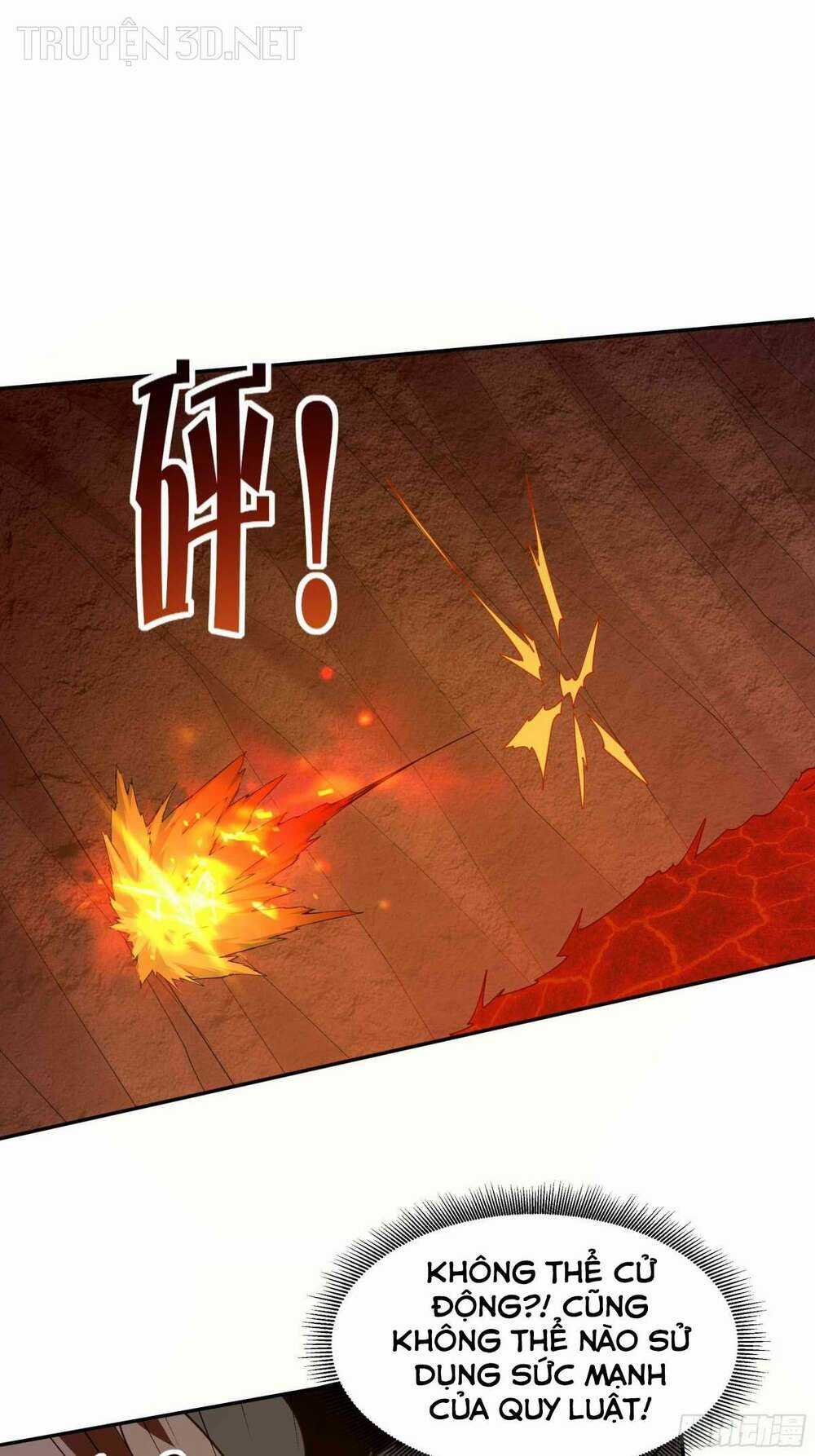Trùng Sinh Đô Thị Thiên Tôn Chapter 397 trang 26