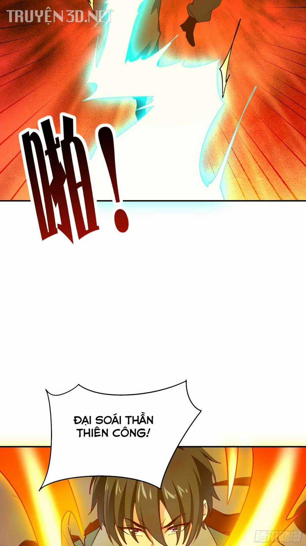 Trùng Sinh Đô Thị Thiên Tôn Chapter 397 trang 29