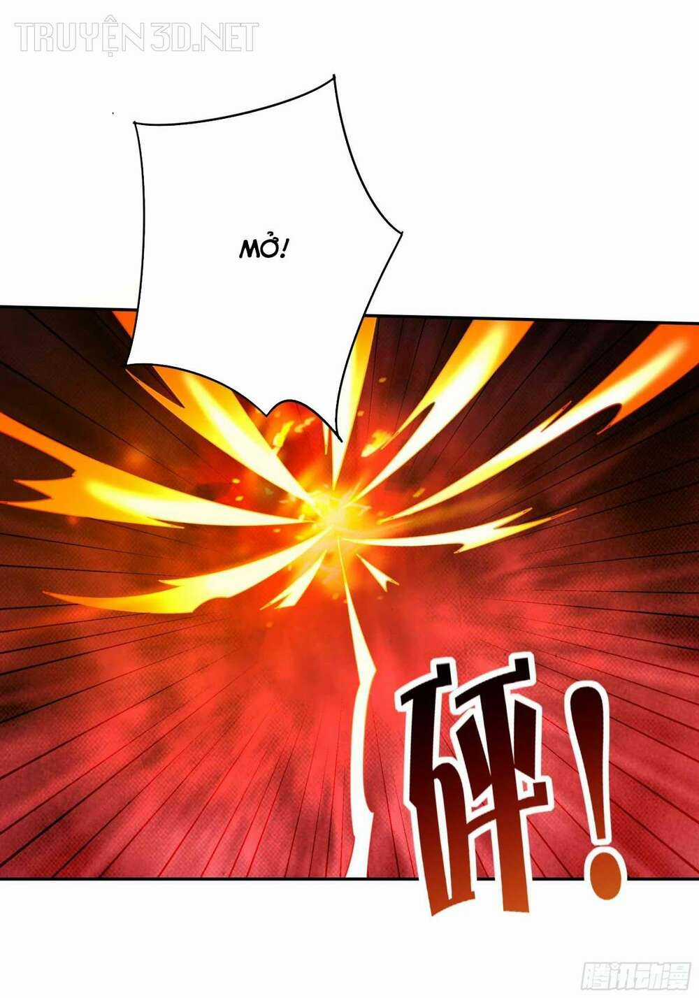 Trùng Sinh Đô Thị Thiên Tôn Chapter 397 trang 31