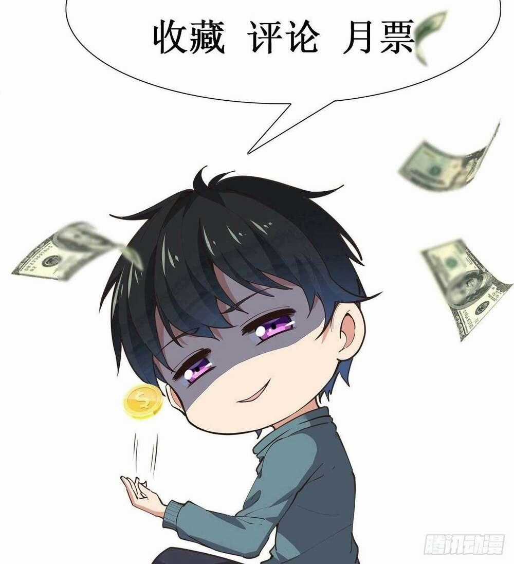 Trùng Sinh Đô Thị Thiên Tôn Chapter 397 trang 36