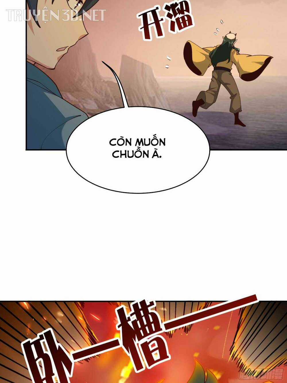 Trùng Sinh Đô Thị Thiên Tôn Chapter 397 trang 4