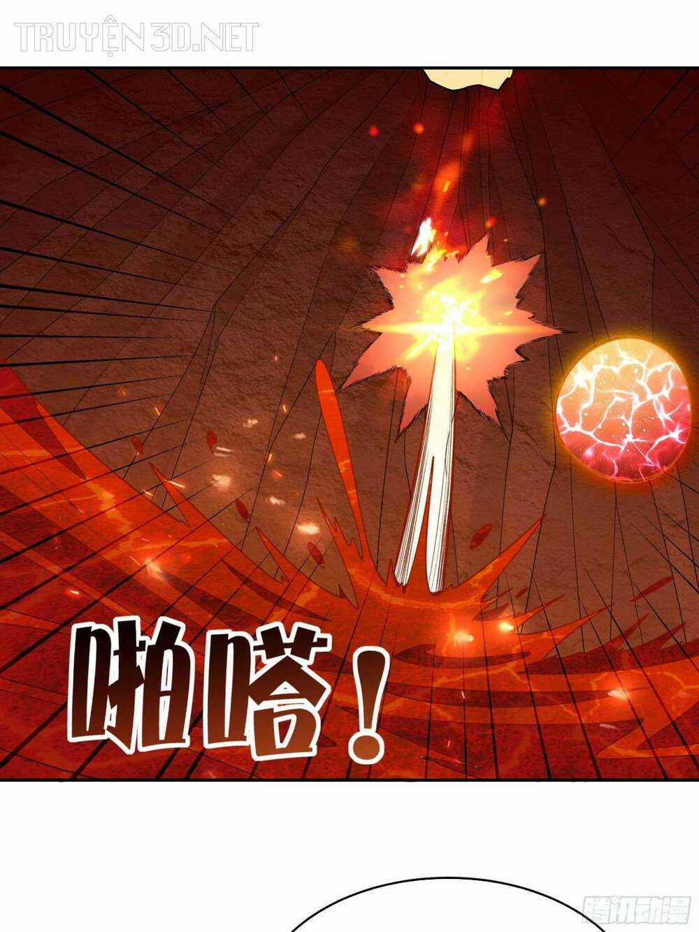 Trùng Sinh Đô Thị Thiên Tôn Chapter 397 trang 6