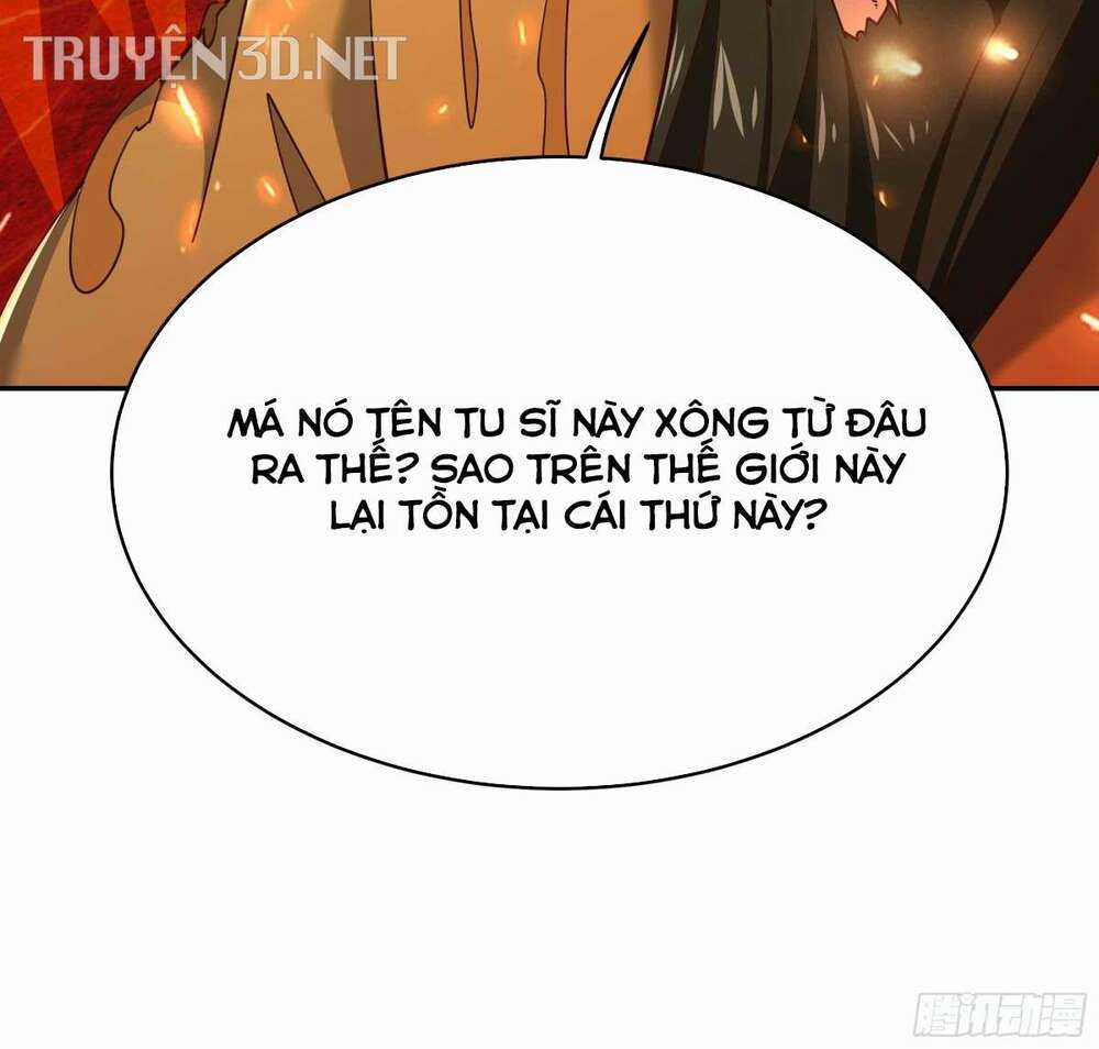 Trùng Sinh Đô Thị Thiên Tôn Chapter 397 trang 8