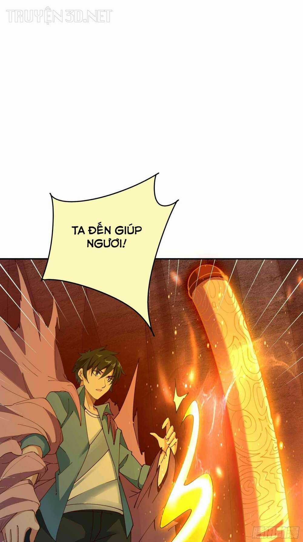 Trùng Sinh Đô Thị Thiên Tôn Chapter 398 trang 10