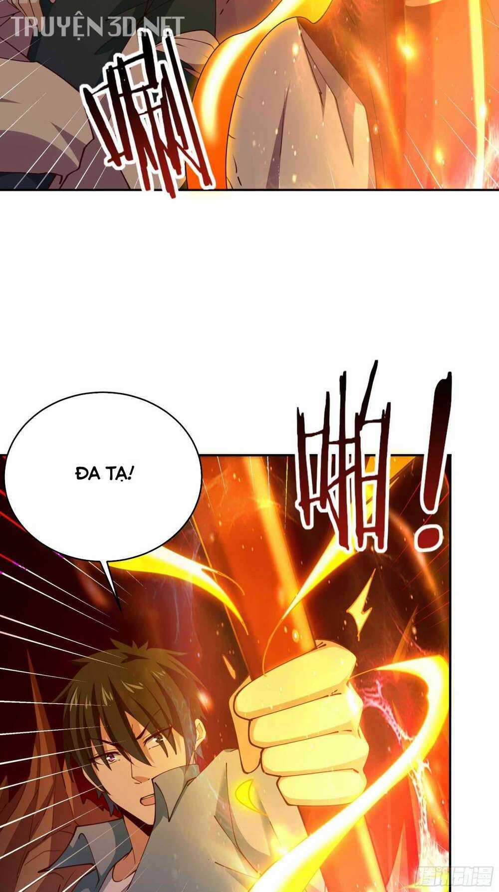 Trùng Sinh Đô Thị Thiên Tôn Chapter 398 trang 11