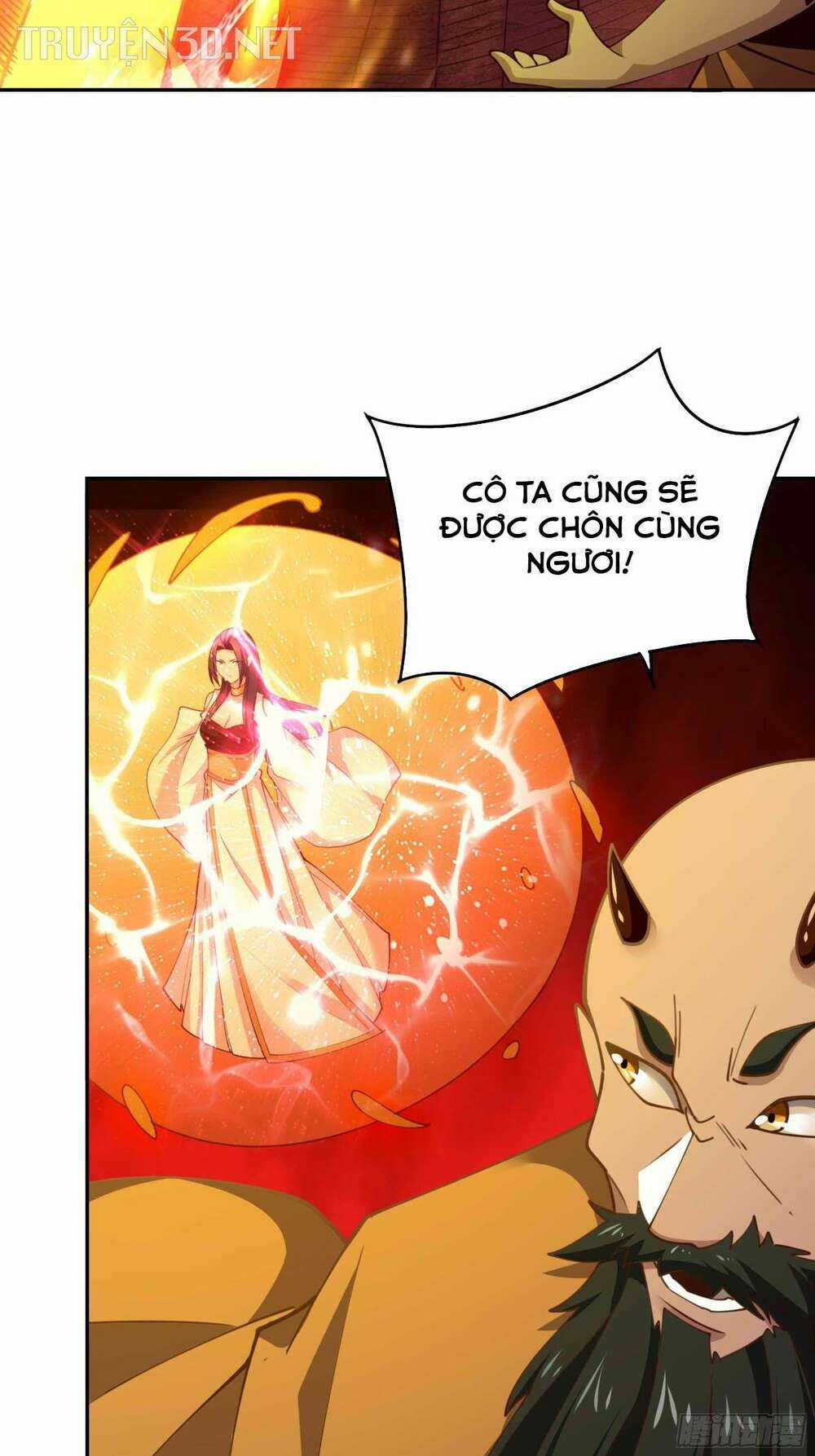 Trùng Sinh Đô Thị Thiên Tôn Chapter 398 trang 13