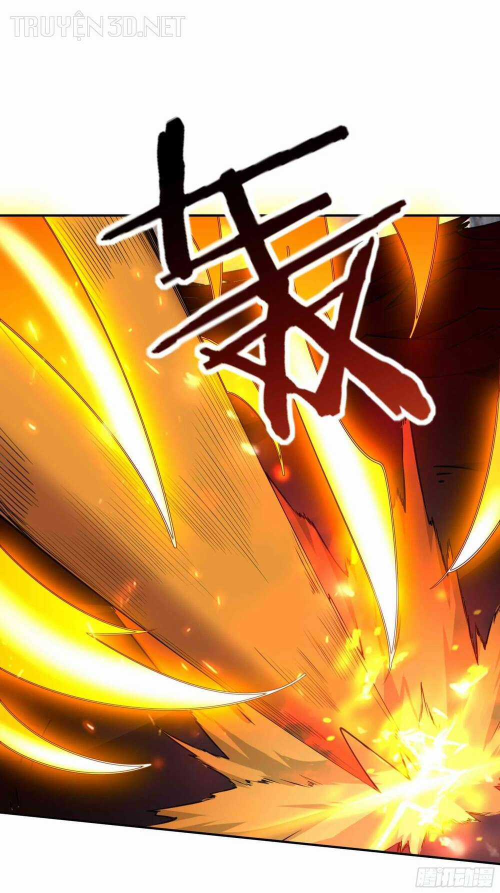 Trùng Sinh Đô Thị Thiên Tôn Chapter 398 trang 16