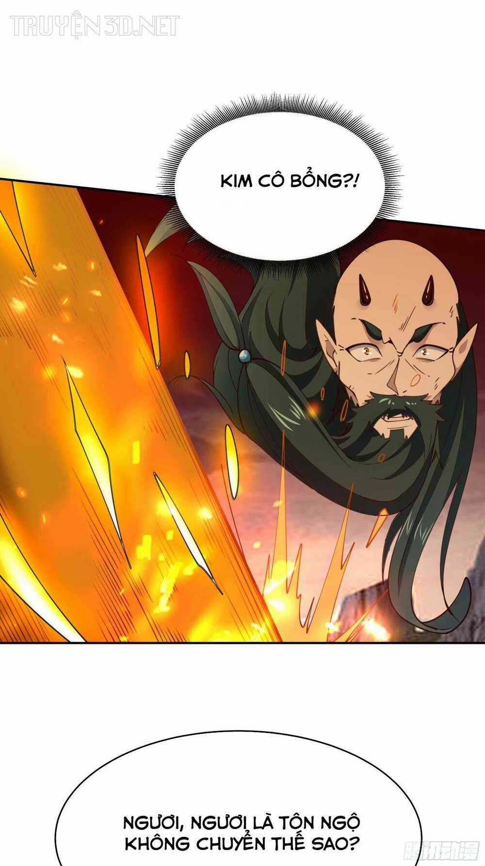 Trùng Sinh Đô Thị Thiên Tôn Chapter 398 trang 17