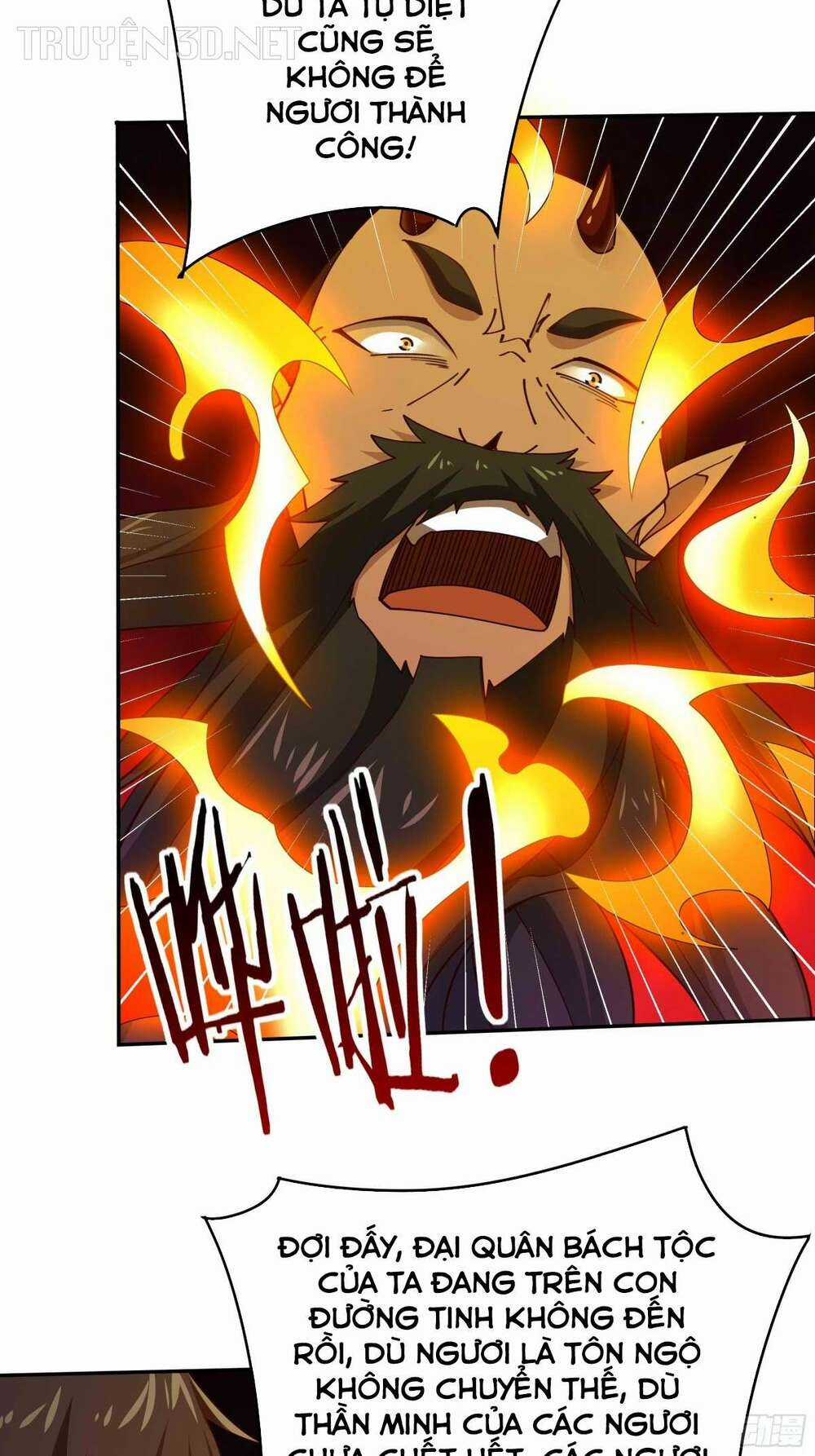 Trùng Sinh Đô Thị Thiên Tôn Chapter 398 trang 20