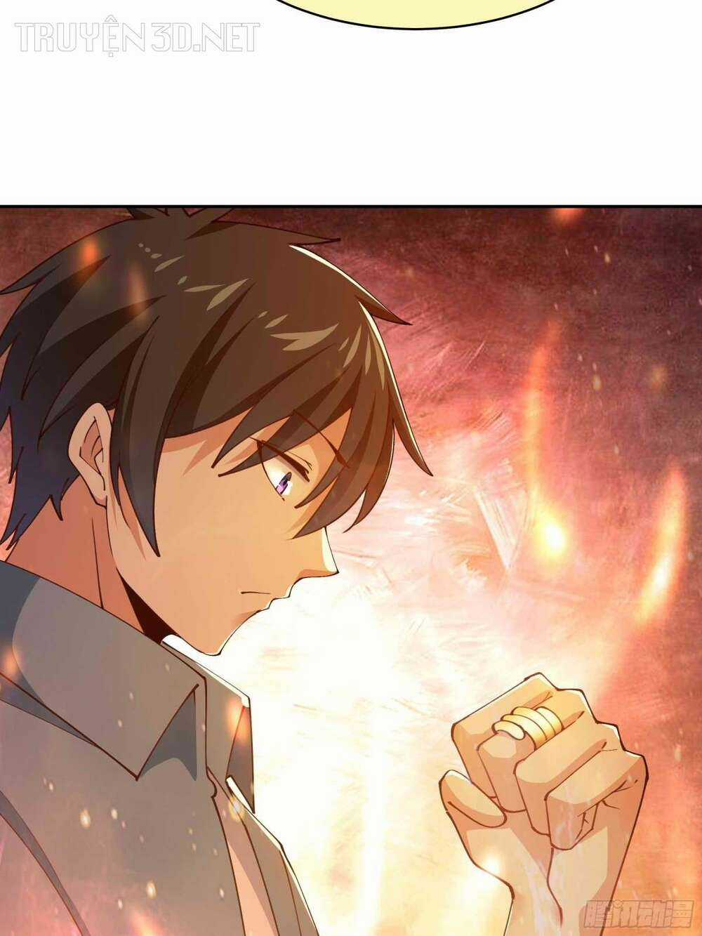 Trùng Sinh Đô Thị Thiên Tôn Chapter 398 trang 25