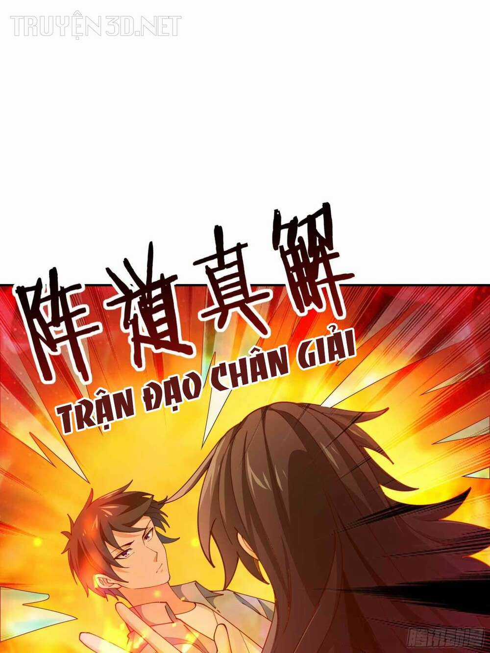 Trùng Sinh Đô Thị Thiên Tôn Chapter 398 trang 28