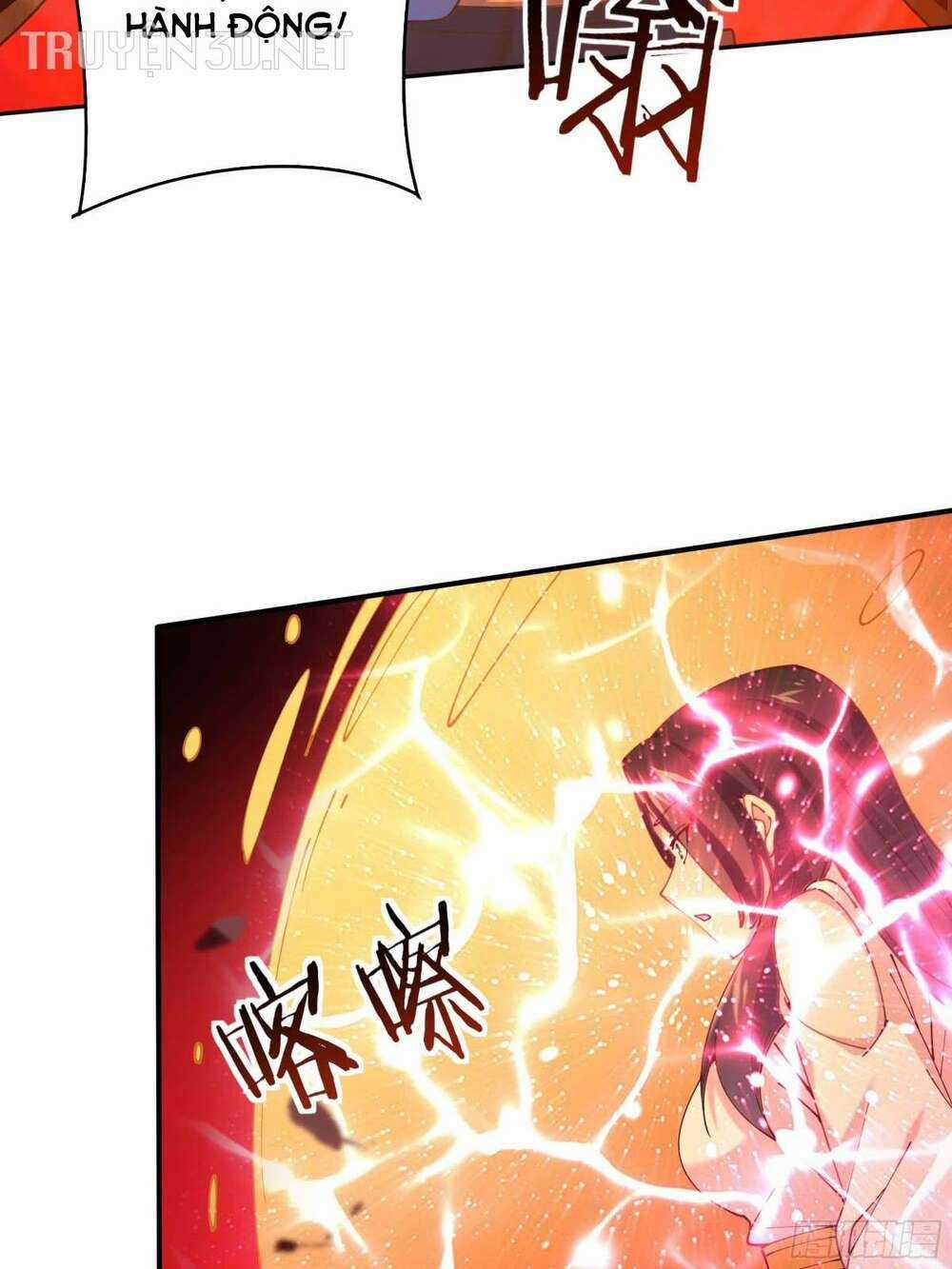 Trùng Sinh Đô Thị Thiên Tôn Chapter 398 trang 3