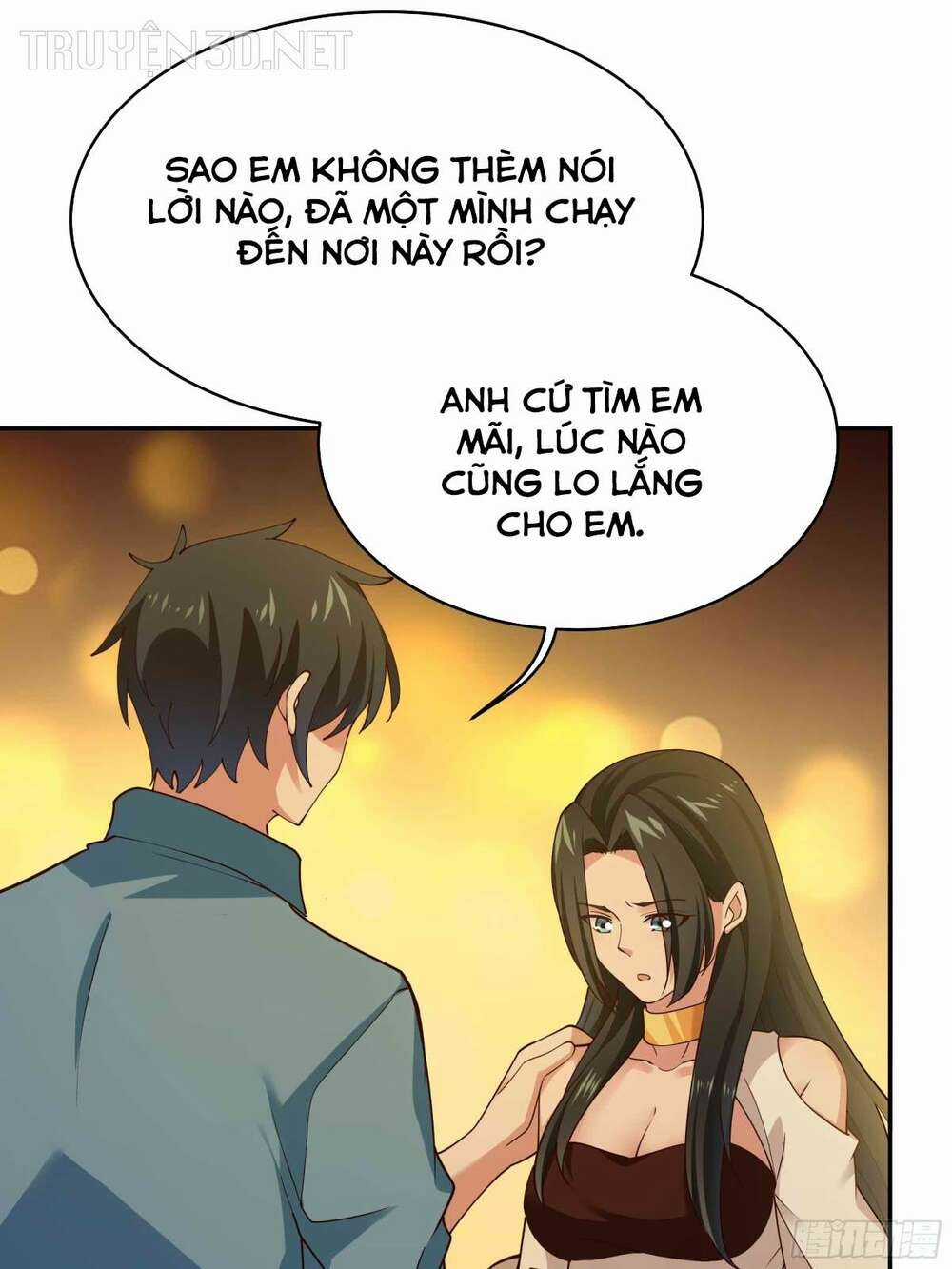 Trùng Sinh Đô Thị Thiên Tôn Chapter 398 trang 30