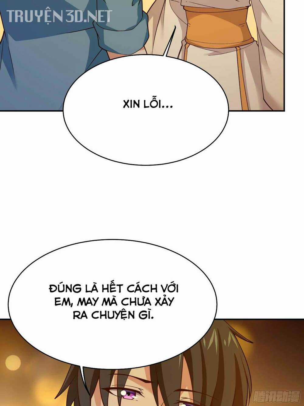 Trùng Sinh Đô Thị Thiên Tôn Chapter 398 trang 31