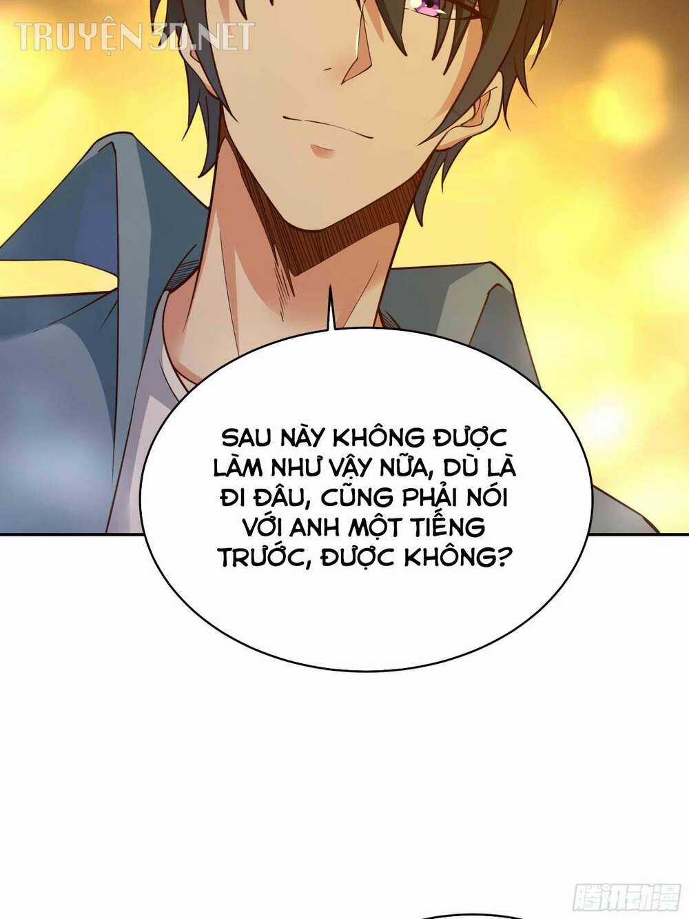 Trùng Sinh Đô Thị Thiên Tôn Chapter 398 trang 32