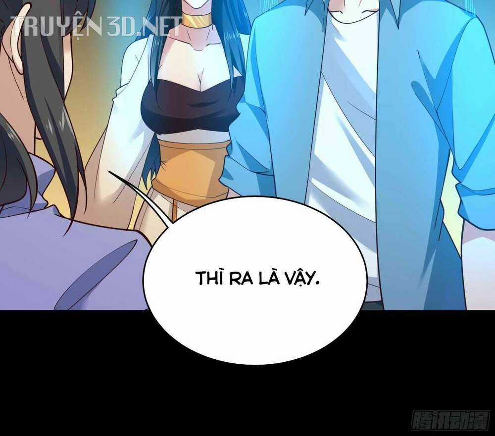 Trùng Sinh Đô Thị Thiên Tôn Chapter 398 trang 37