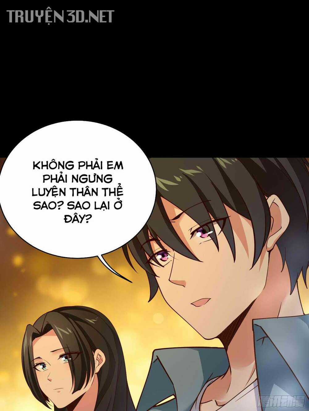 Trùng Sinh Đô Thị Thiên Tôn Chapter 398 trang 38