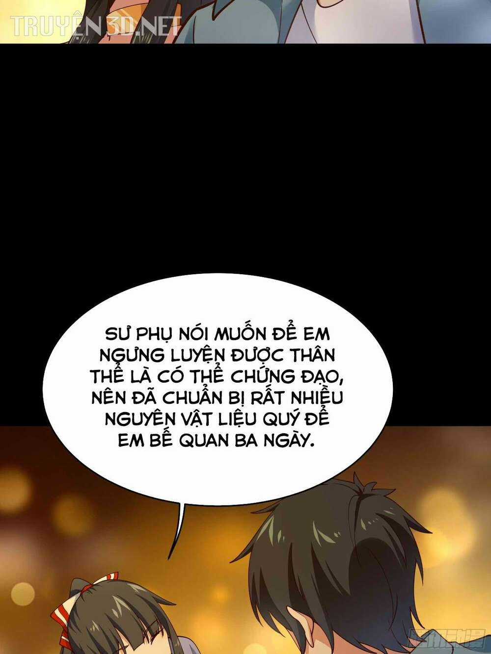 Trùng Sinh Đô Thị Thiên Tôn Chapter 398 trang 39