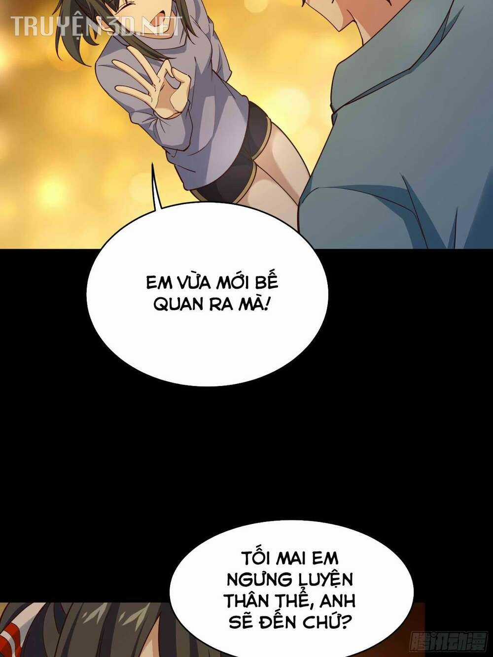 Trùng Sinh Đô Thị Thiên Tôn Chapter 398 trang 40