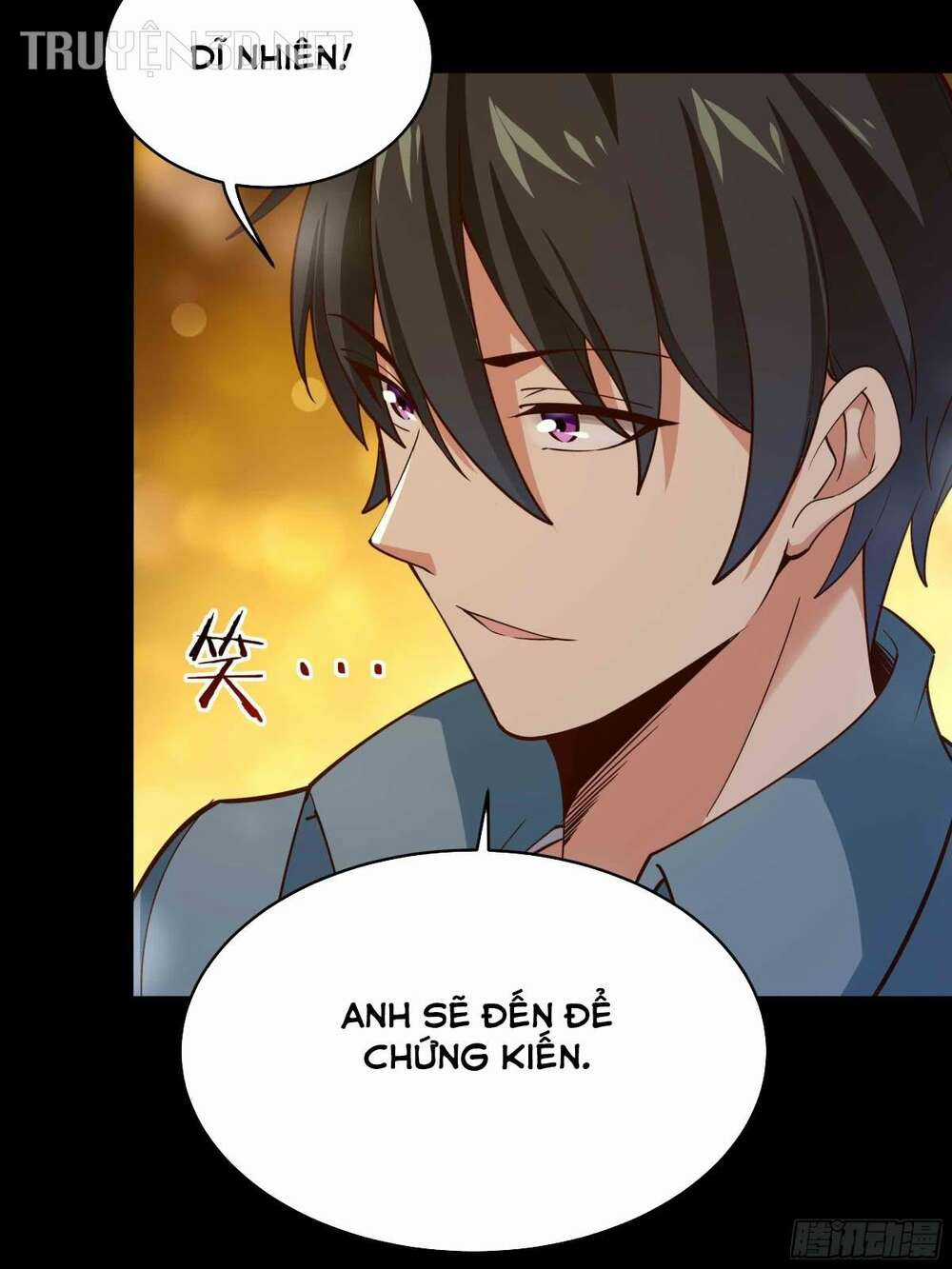 Trùng Sinh Đô Thị Thiên Tôn Chapter 398 trang 42