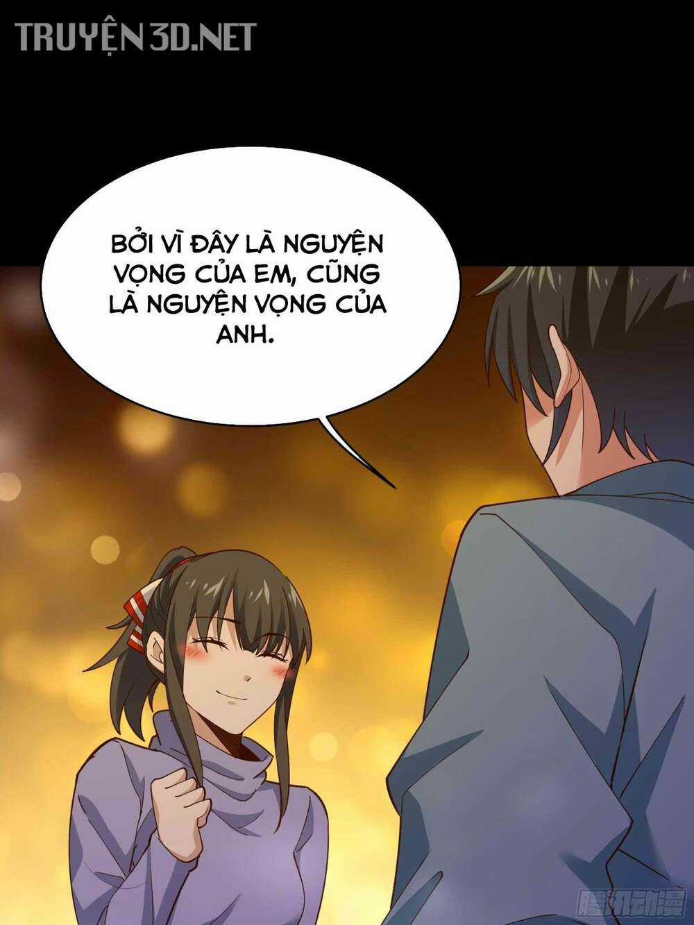 Trùng Sinh Đô Thị Thiên Tôn Chapter 398 trang 43