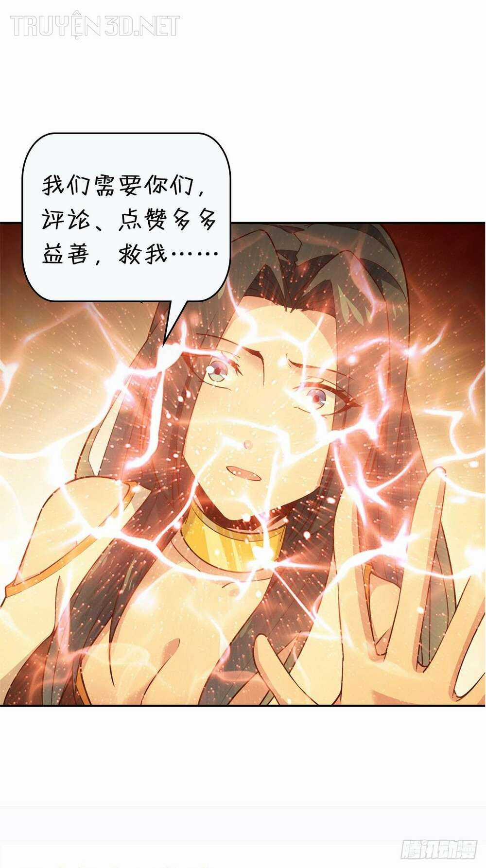 Trùng Sinh Đô Thị Thiên Tôn Chapter 398 trang 45