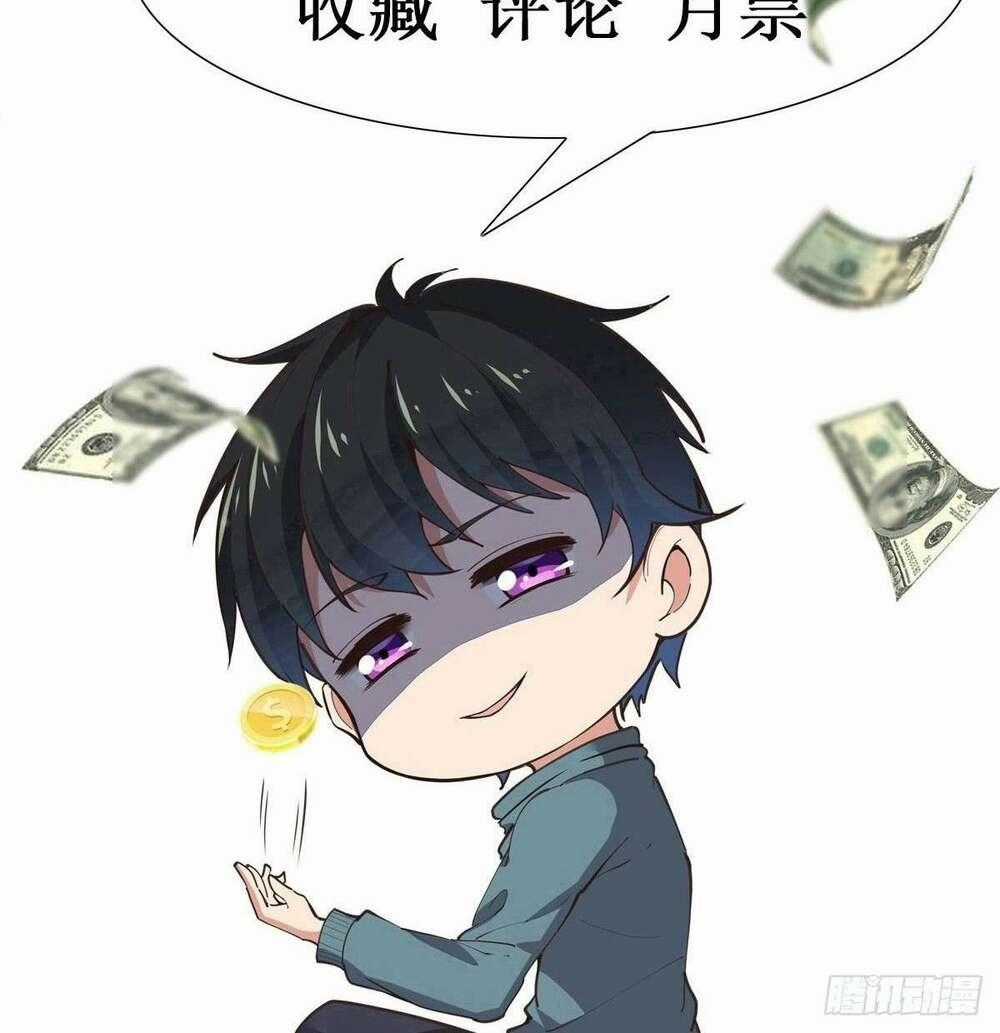 Trùng Sinh Đô Thị Thiên Tôn Chapter 398 trang 47