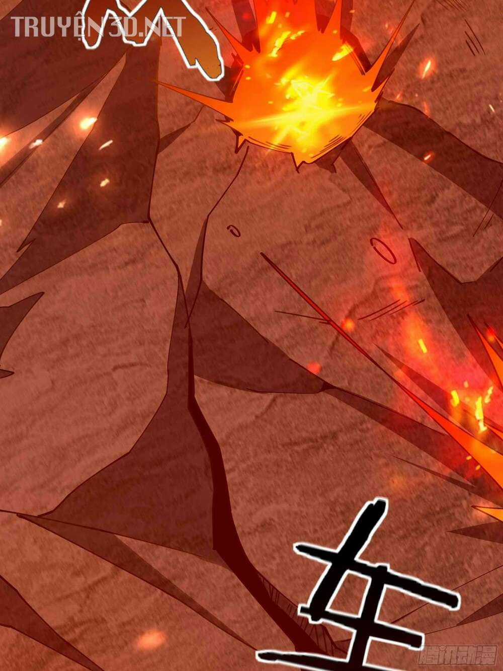 Trùng Sinh Đô Thị Thiên Tôn Chapter 398 trang 6