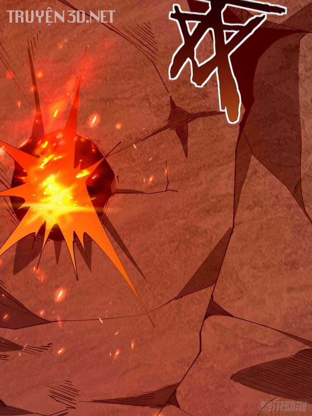 Trùng Sinh Đô Thị Thiên Tôn Chapter 398 trang 7