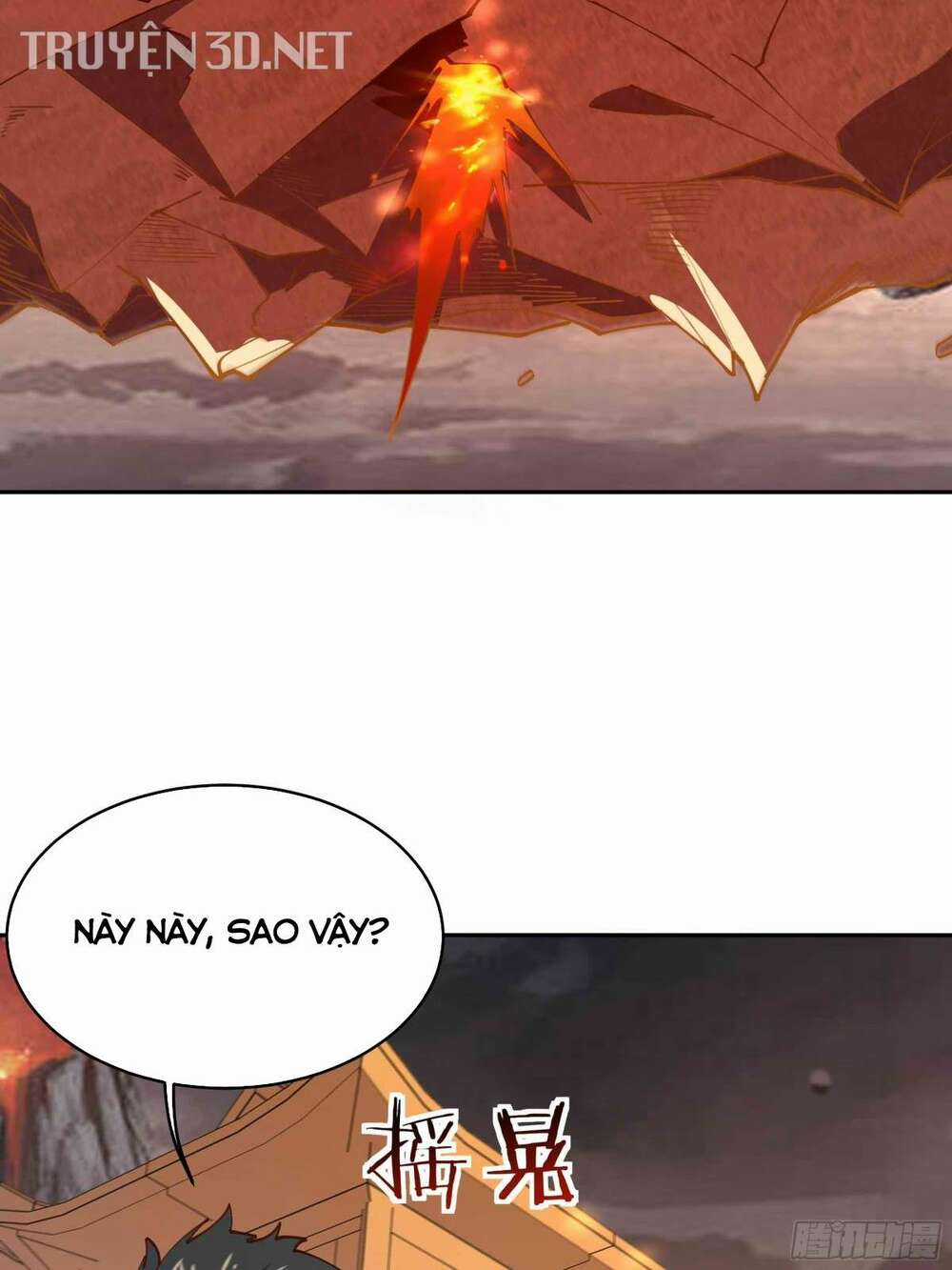 Trùng Sinh Đô Thị Thiên Tôn Chapter 398 trang 8