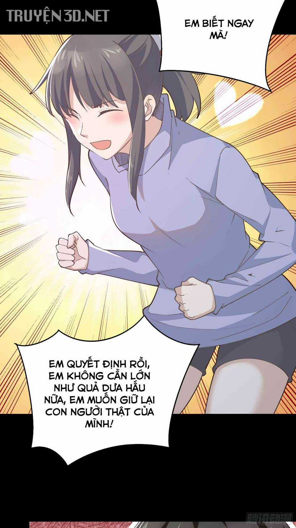 Trùng Sinh Đô Thị Thiên Tôn Chapter 399 trang 10