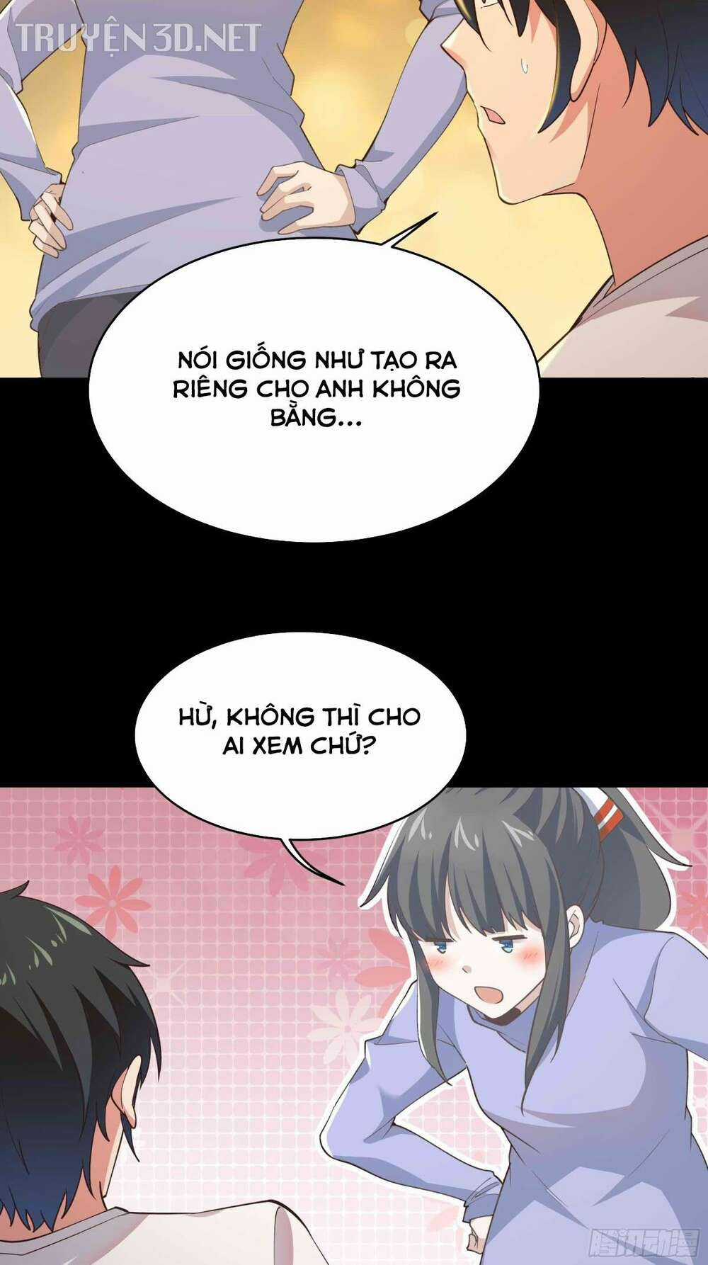 Trùng Sinh Đô Thị Thiên Tôn Chapter 399 trang 12
