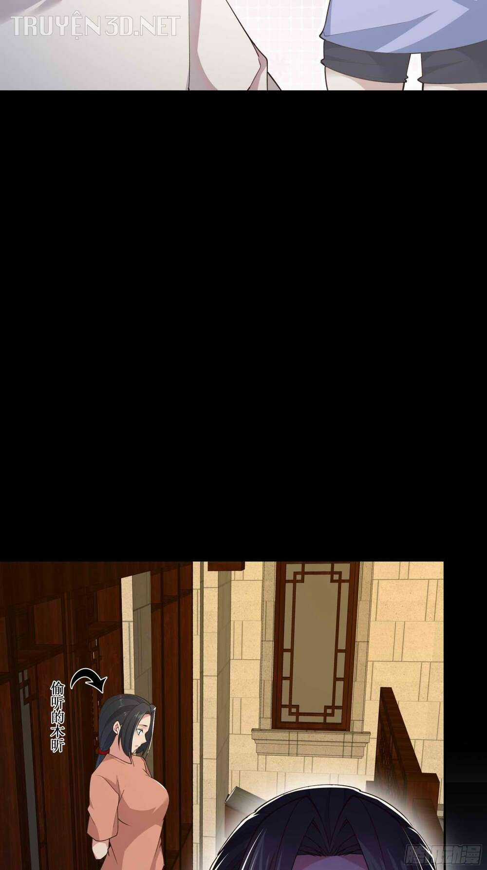 Trùng Sinh Đô Thị Thiên Tôn Chapter 399 trang 13